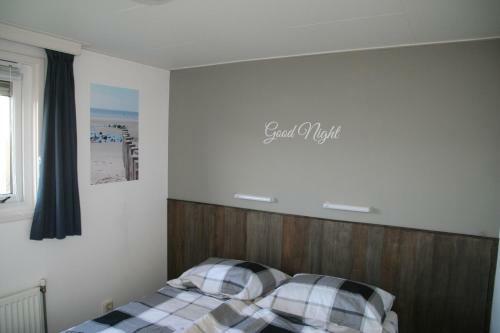 Chalet Duinzicht G68 Ameland