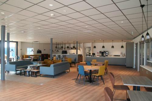 Chalet Duinzicht G68 Ameland