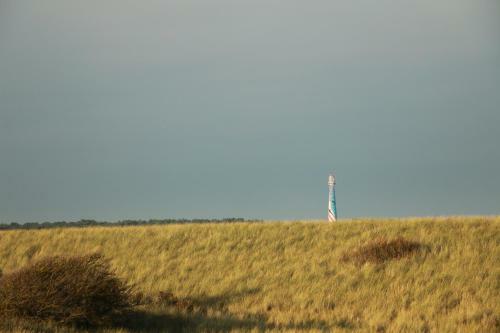 Chalet Duinzicht G68 Ameland