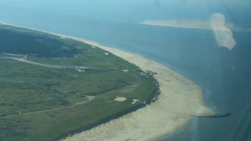 Chalet Duinzicht G68 Ameland