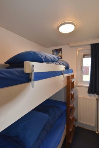 Chalet Duinzicht G68 Ameland