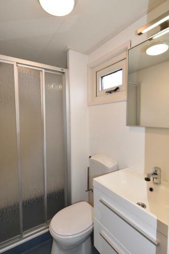 Chalet Duinzicht G68 Ameland