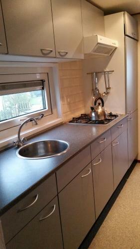 Chalet Duinzicht G68 Ameland