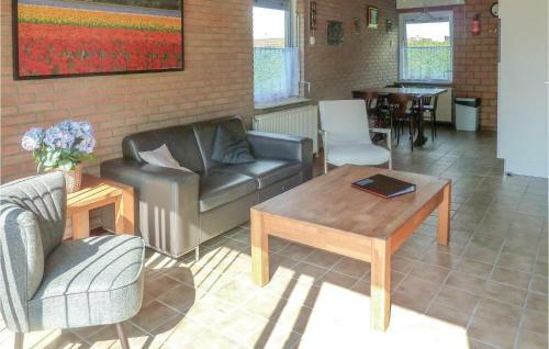 Two-bedroom Holiday Home In Callantsoog