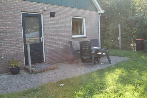 Duin/vuurtorenzicht