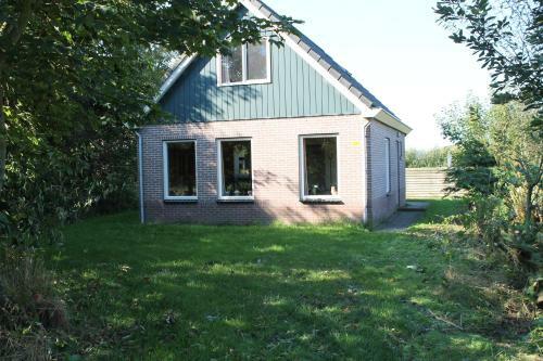 Duin/vuurtorenzicht