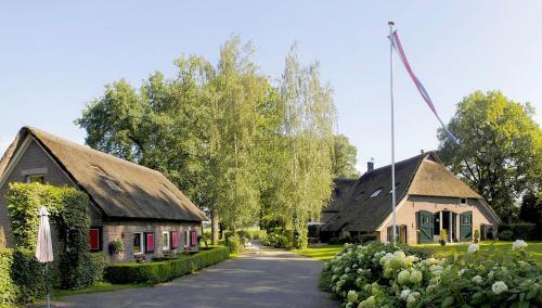 Hostal Spijkvoorde