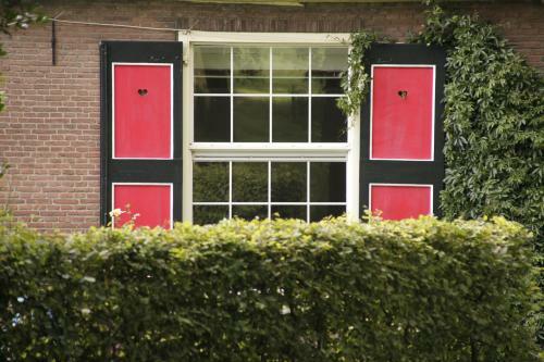 Hostal Spijkvoorde