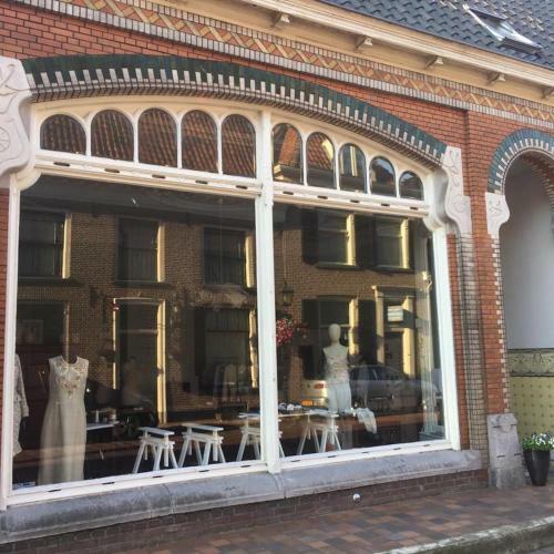 B&B Het Atelier