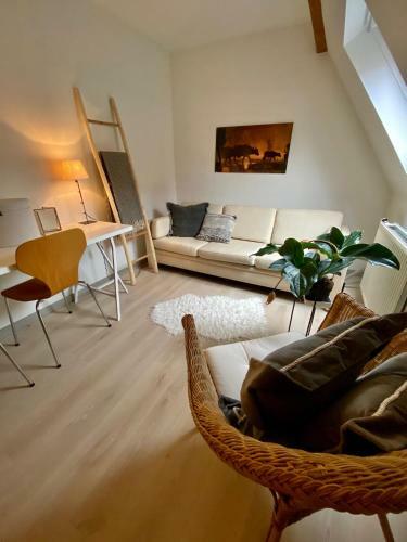B&B Het Atelier