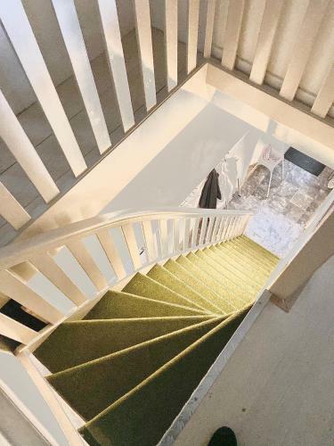 B&B Het Atelier