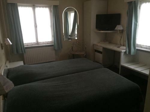 Hotel Plein 13