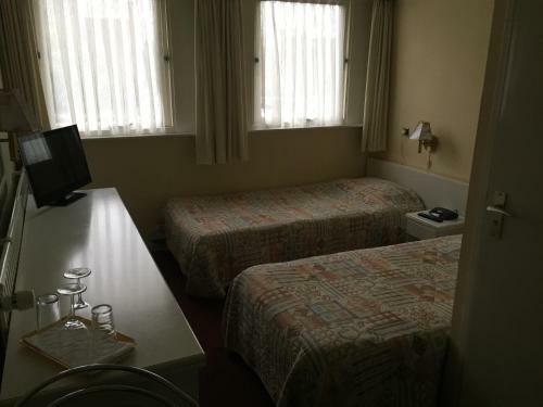 Hotel Plein 13