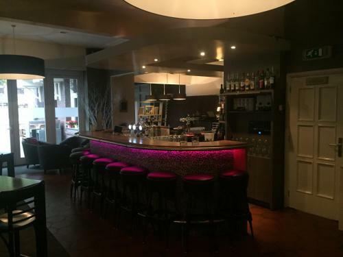 Hotel Plein 13