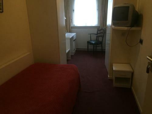 Hotel Plein 13