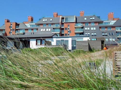 Holiday Home Helmgras II