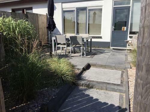 Holiday Home Helmgras II