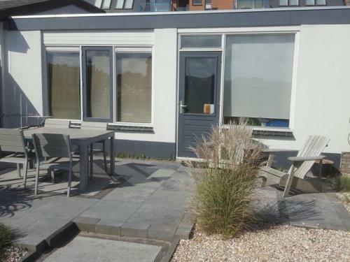 Holiday Home Helmgras II