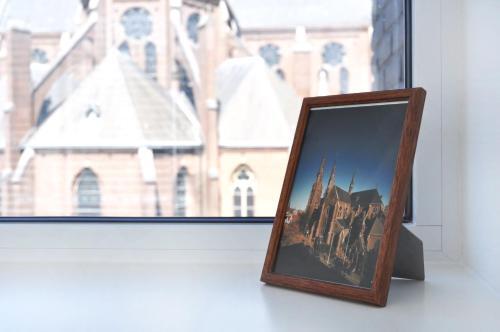 Bed & Breakfast De Eindhovenaar City Apartments