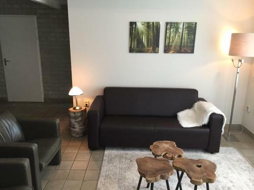 Apartamento Park De Haeghehorst