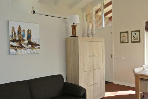 Apartamento Park De Haeghehorst