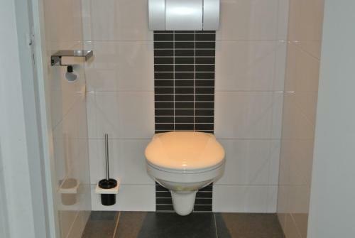 Apartamento Park De Haeghehorst