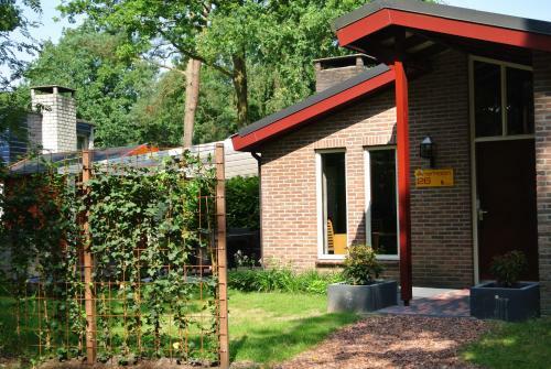 Apartamento Park De Haeghehorst