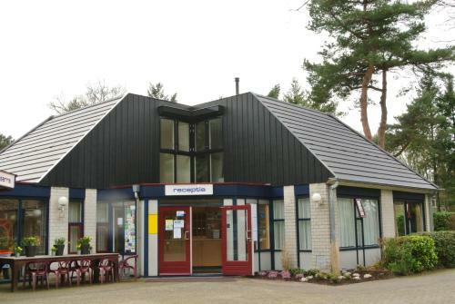 Apartamento Park De Haeghehorst
