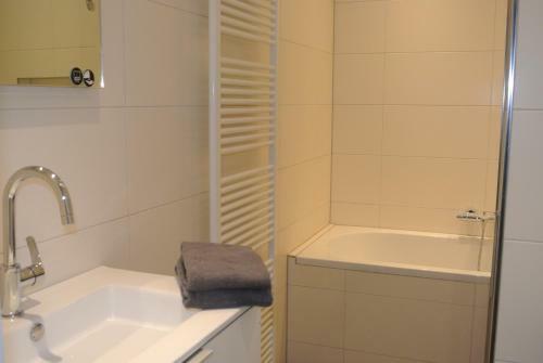Apartamento Park De Haeghehorst