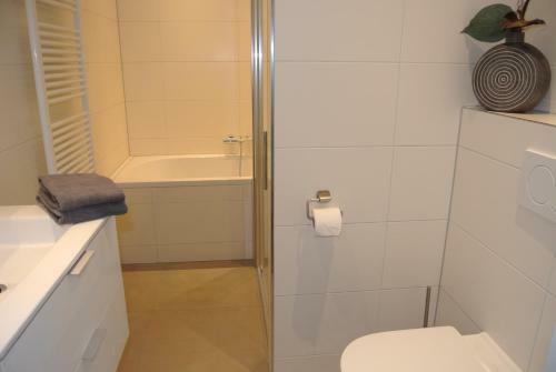 Apartamento Park De Haeghehorst