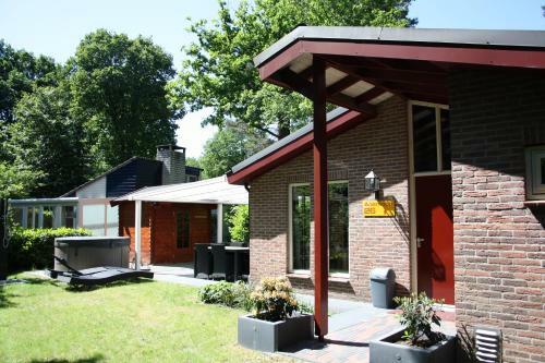Apartamento Park De Haeghehorst