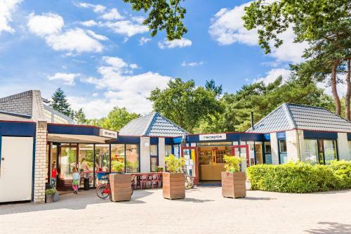 Apartamento Park De Haeghehorst