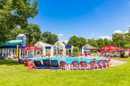Apartamento Park De Haeghehorst