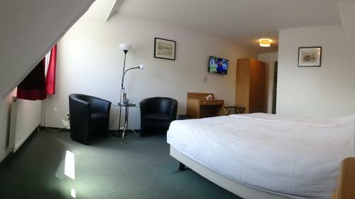 Hotel B&B D'olde Smidse