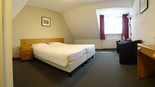 Hotel B&B D'olde Smidse
