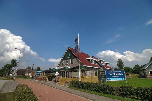 Hotel B&B D'olde Smidse