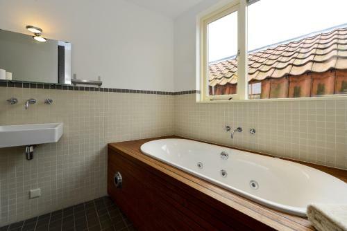 Apartamento Eendjespoort Appartement