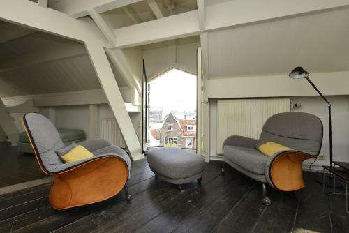 Apartamento Eendjespoort Appartement