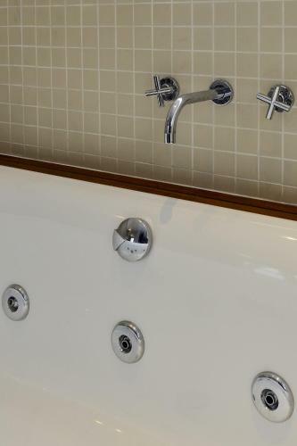 Apartamento Eendjespoort Appartement