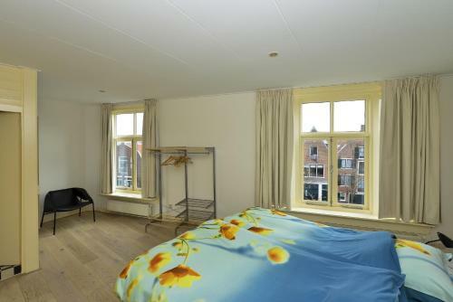 Apartamento Burgwal Appartement