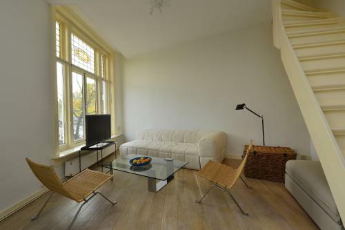 Apartamento Burgwal Appartement