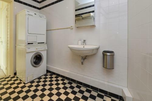 Apartamento Burgwal Appartement