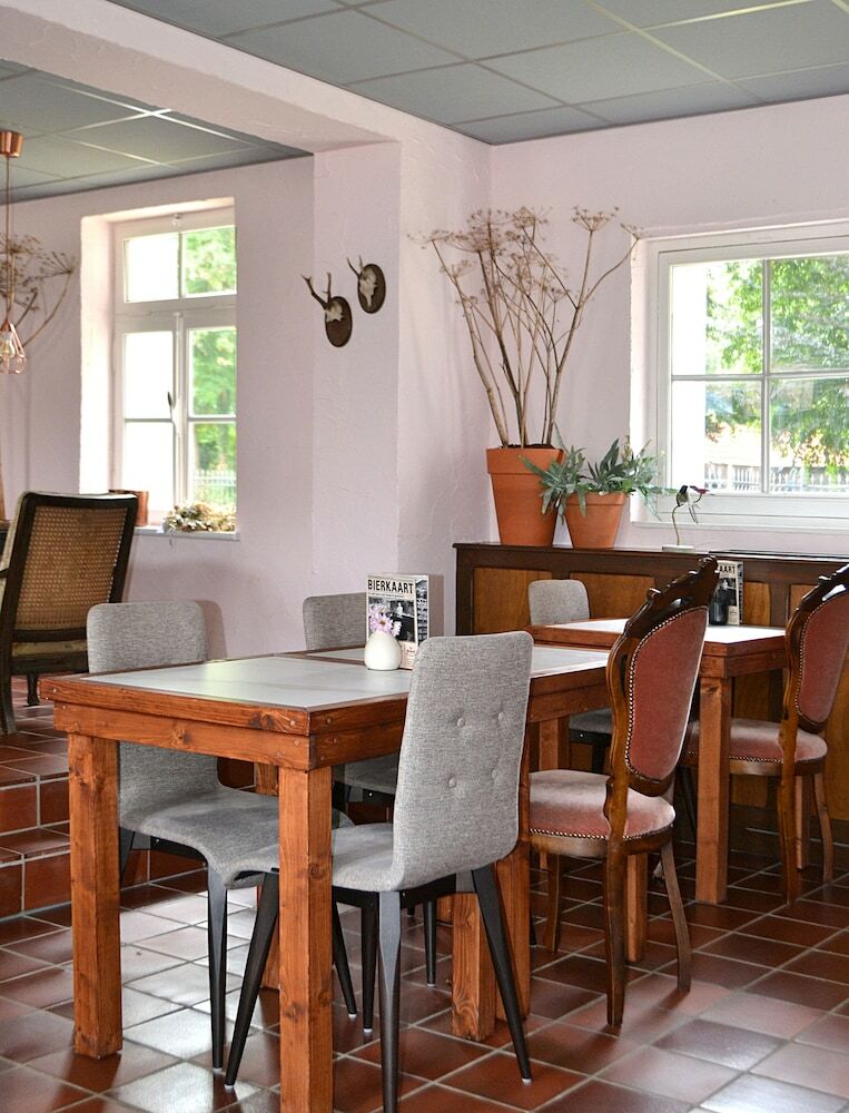 Bed & Breakfast Kasteel Aldenghoor