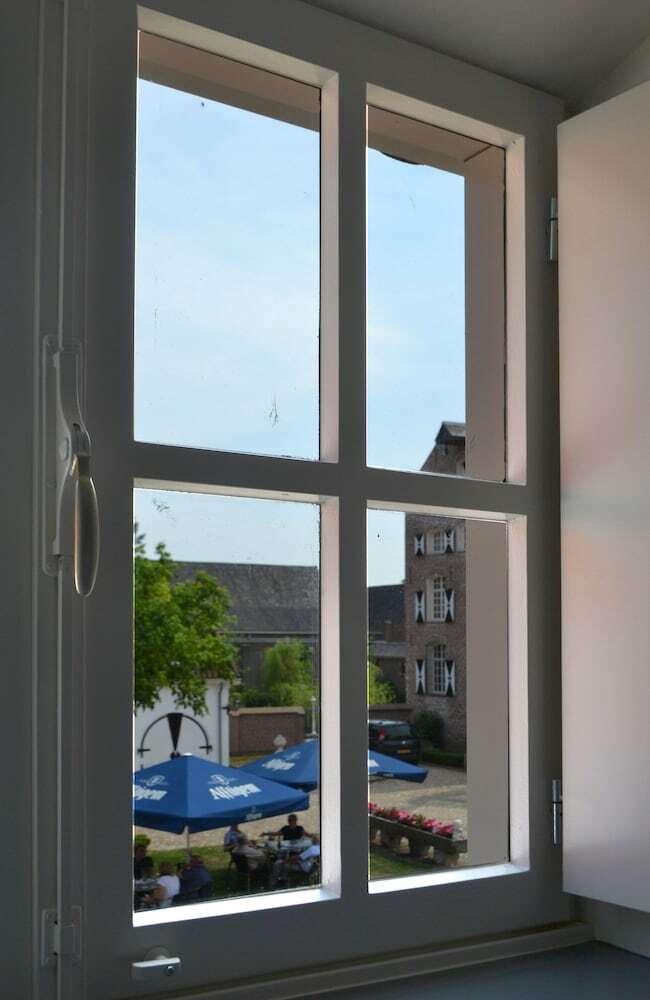 Bed & Breakfast Kasteel Aldenghoor