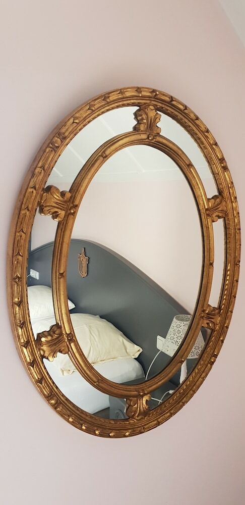 Bed & Breakfast Kasteel Aldenghoor