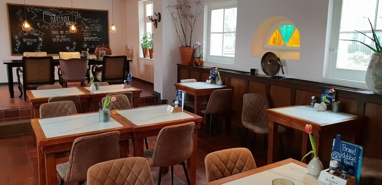Bed & Breakfast Kasteel Aldenghoor