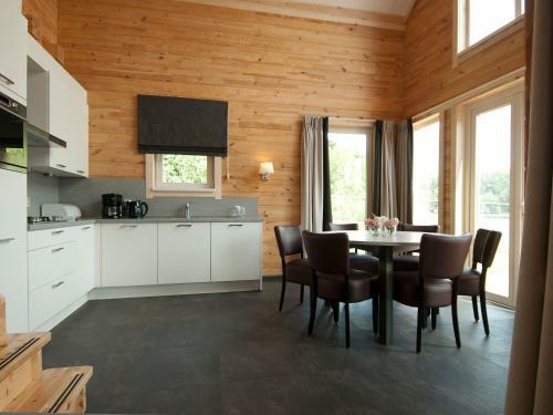 Holiday Home Dalvik 6.1