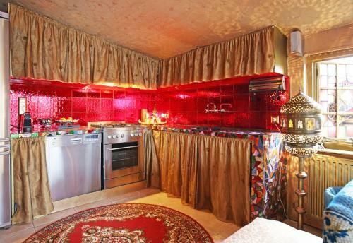 Bed & Breakfast Paradijs Eiland