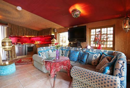 Bed & Breakfast Paradijs Eiland
