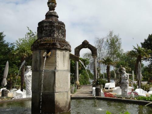 Bed & Breakfast Paradijs Eiland